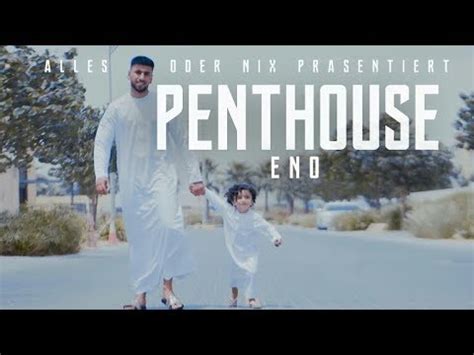 Eno – Penthouse Lyrics 